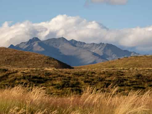 130 Manuka Terrace, Twizel