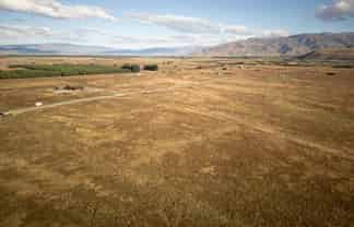 130 Manuka Terrace, TWIZEL