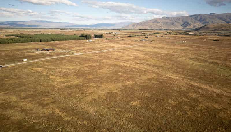 130 Manuka Terrace, TWIZEL