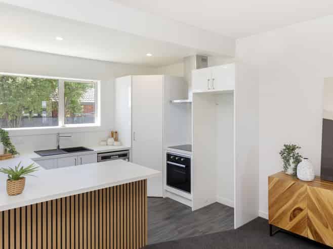 153 MacKenzie Ave, Woolston