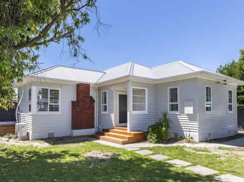 153 MacKenzie Ave, Woolston