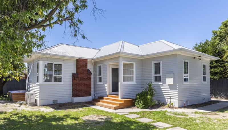 153 MacKenzie Ave, Woolston