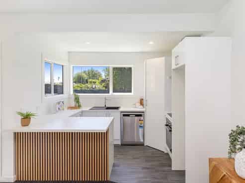 153 MacKenzie Ave, Woolston