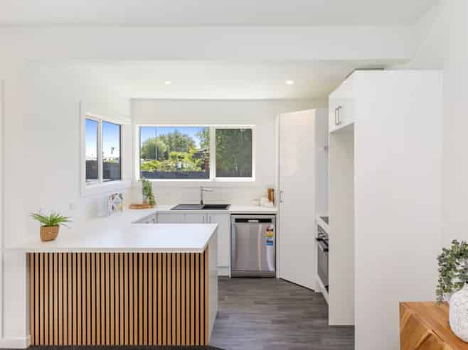 153 MacKenzie Ave, Woolston