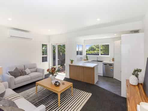 153 MacKenzie Ave, Woolston