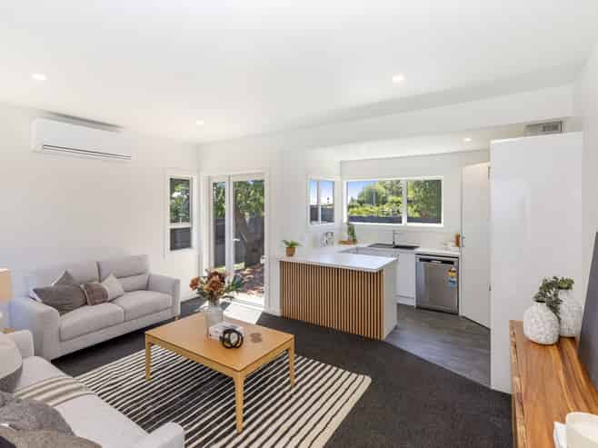 153 MacKenzie Ave, Woolston