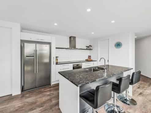 3 Maurice James Way, PREBBLETON