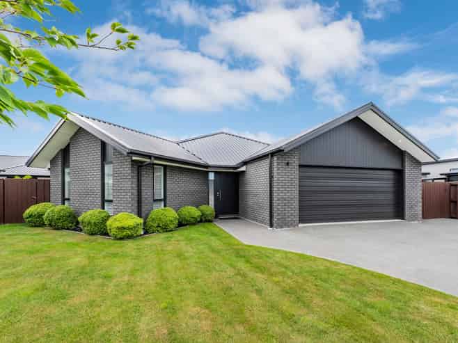 3 Maurice James Way, PREBBLETON