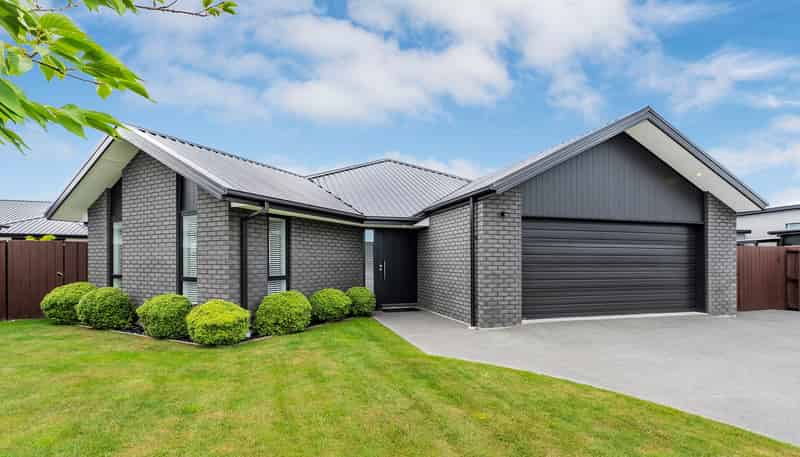 3 Maurice James Way, PREBBLETON