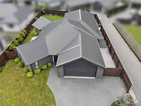 3 Maurice James Way, PREBBLETON