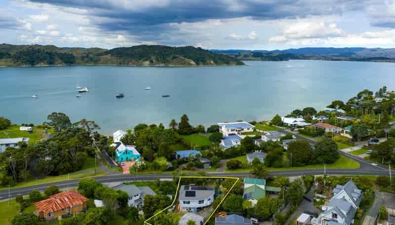 49A Government Road, Raglan