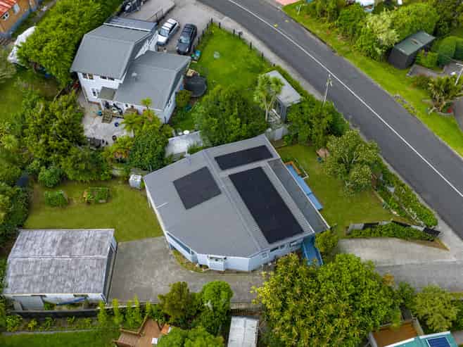49A Government Road, Raglan