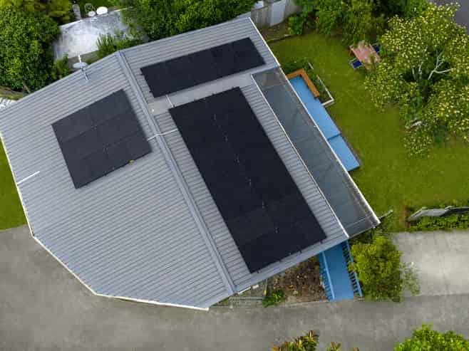 49A Government Road, Raglan