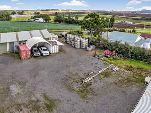 Surplus to requirements - exceptional value