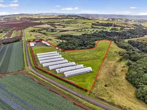 Surplus to requirements - exceptional value