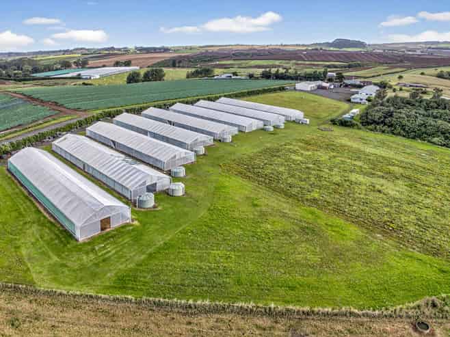 Surplus to requirements – exceptional value