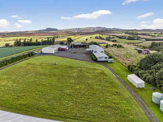 Surplus to requirements – exceptional value