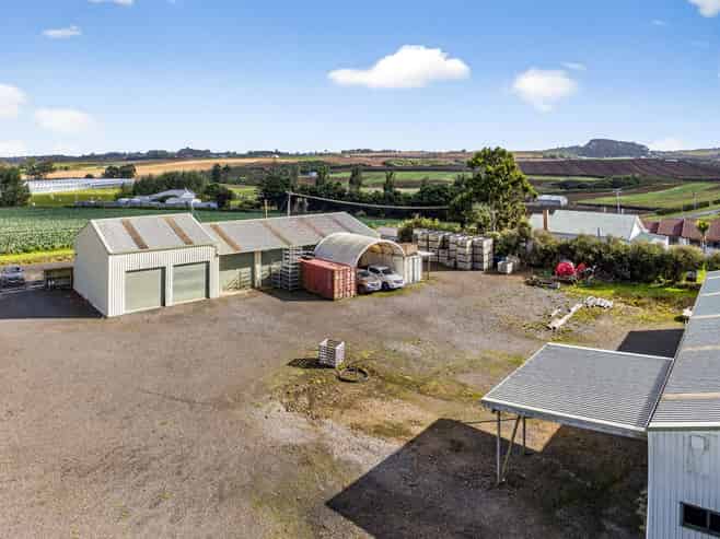 Surplus to requirements – exceptional value