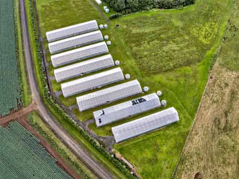 Surplus to requirements - exceptional value