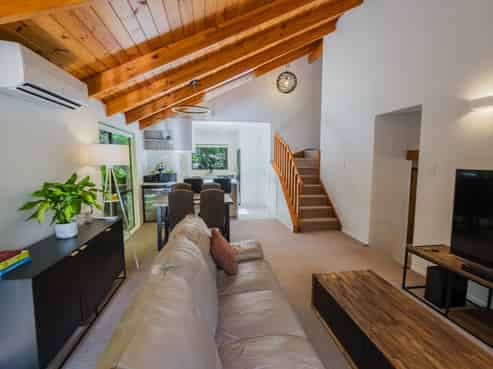 107 Wirihana Road, Titirangi