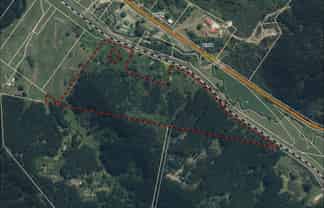 00 State Highway 30, Kopaki