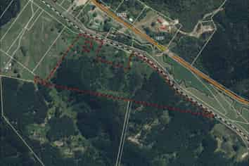 00 State Highway 30, Kopaki