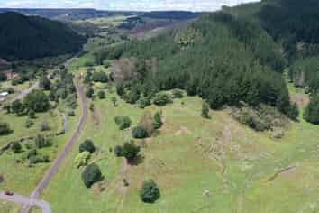 00 State Highway 30, Kopaki