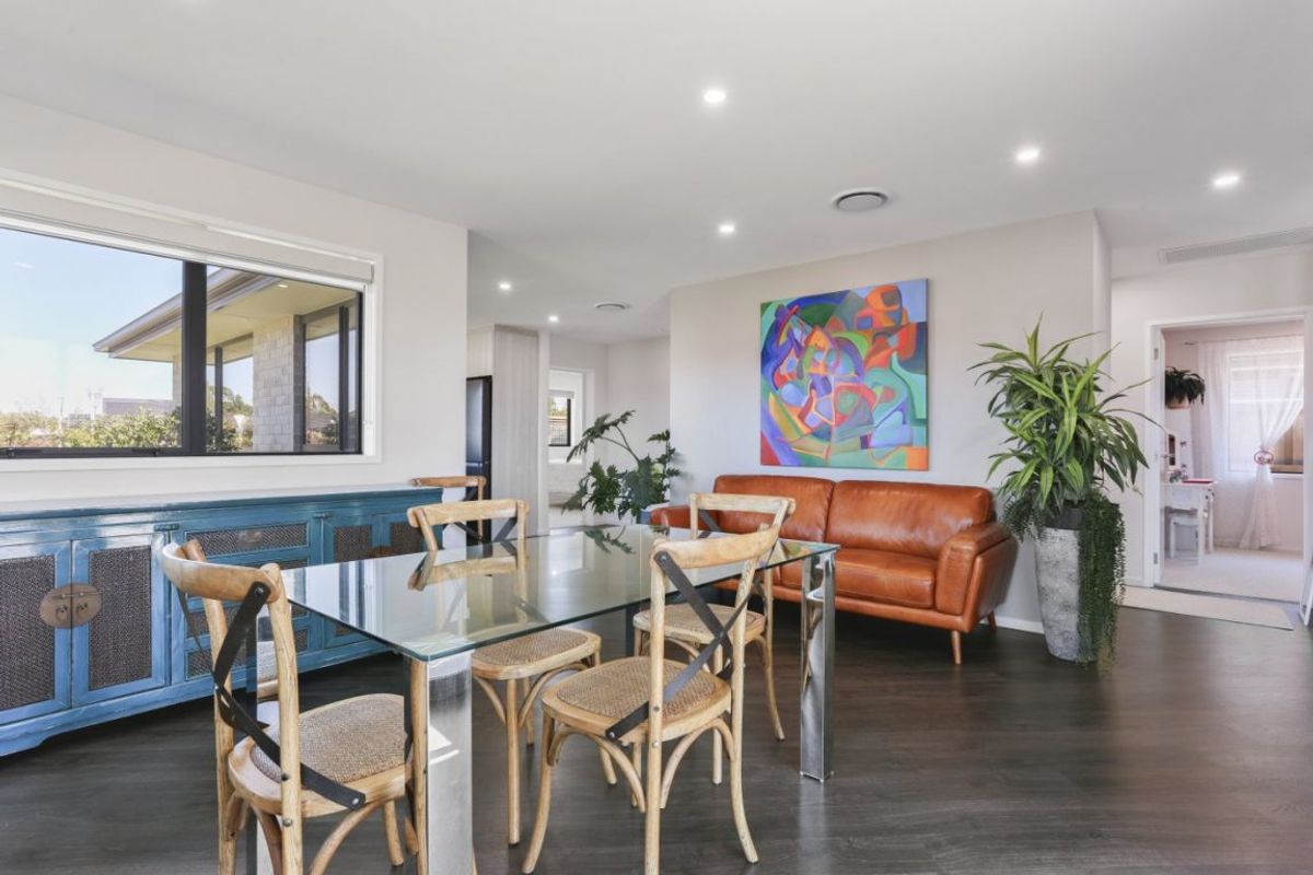 Modern Comfort - Easy Living - Mehr