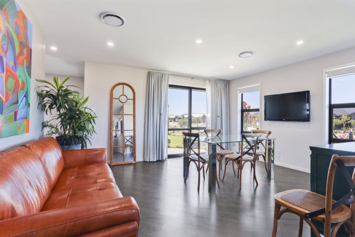 Modern Comfort - Easy Living - Ansicht 2