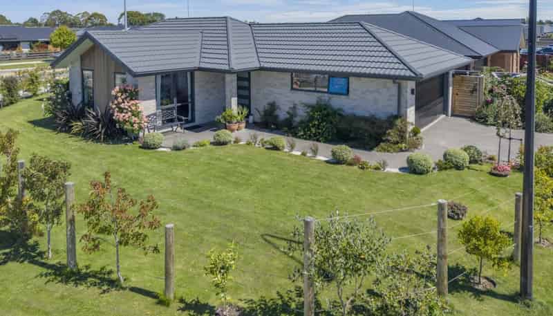 18 Antill Street, Woodend