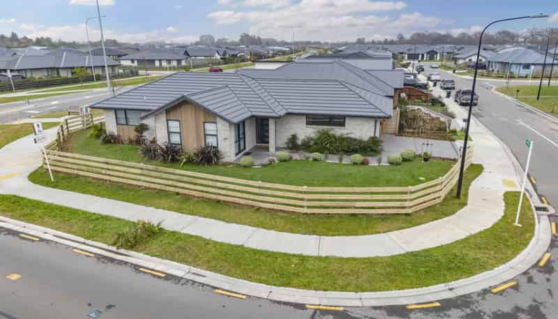 18 Antill Street, Woodend