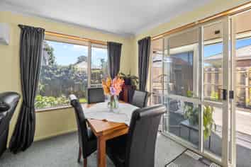 268B Moore Street, Ashburton