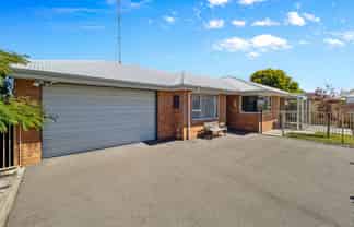 268B Moore Street, Ashburton
