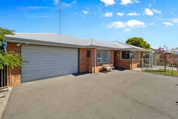 268B Moore Street, Ashburton