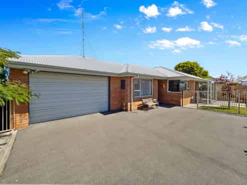 268B Moore Street, Ashburton