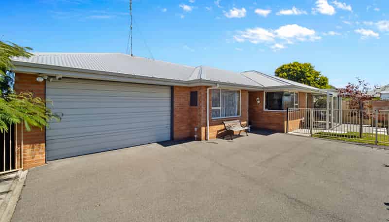 268B Moore Street, Ashburton