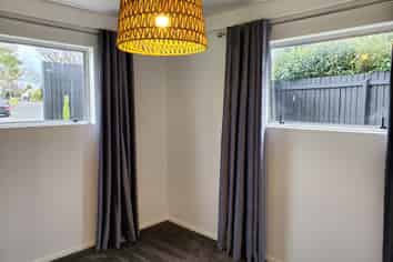 Auckland - Address withheld