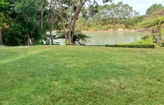 Auckland - Address withheld