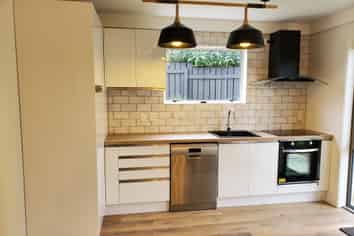 Auckland - Address withheld