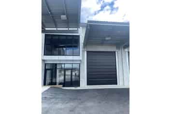 LAST AVAILABLE SILVERDALE INDUSTRIAL UNIT 
