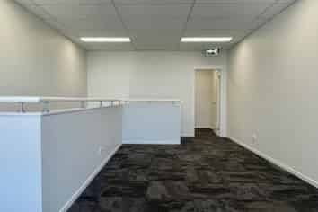 LAST AVAILABLE SILVERDALE INDUSTRIAL UNIT 
