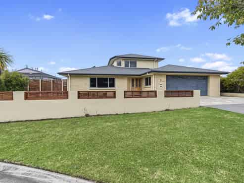 3 Mahoe Street, Inglewood