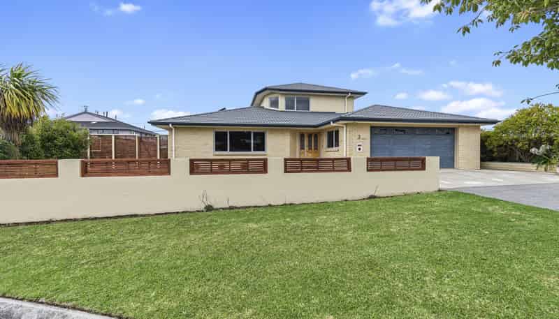 3 Mahoe Street, Inglewood