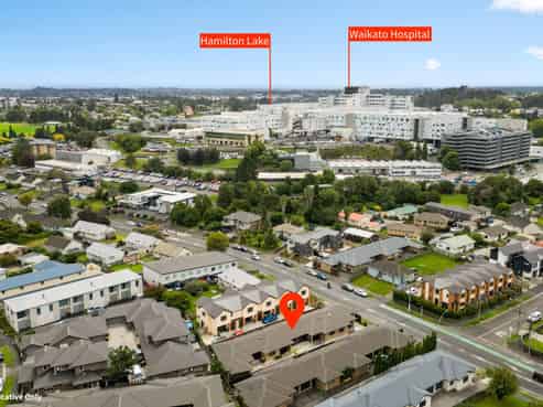 1,2,3,4/50 Lorne Street, Melville