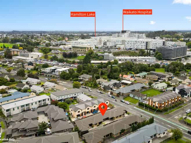 1,2,3,4/50 Lorne Street, Melville