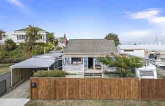 12 Union Street, Foxton