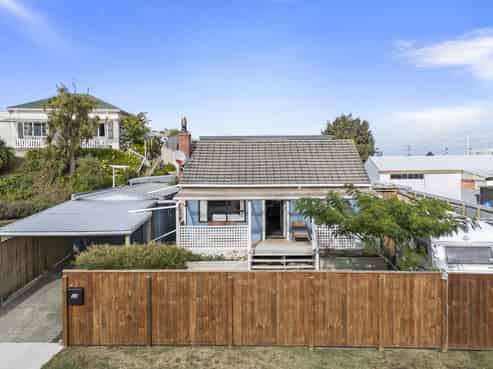 12 Union Street, Foxton