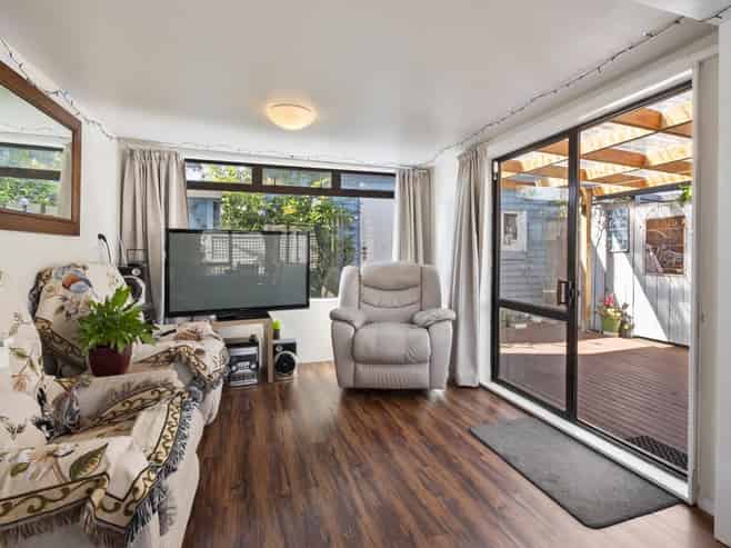 12 Union Street, Foxton