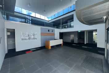 Prime Location Warehouse