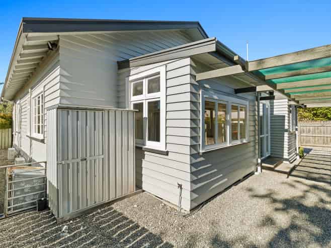 9 Nosworthy Street, Blenheim